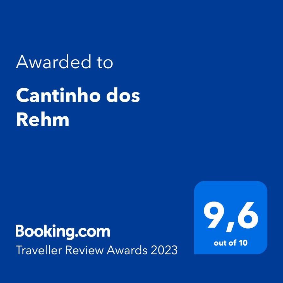 Cantinho Dos Rehm فورتاليز المظهر الخارجي الصورة